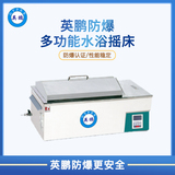 防爆多功能水浴搖床FWS