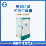 防爆恒溫恒濕試驗(yàn)箱HWS