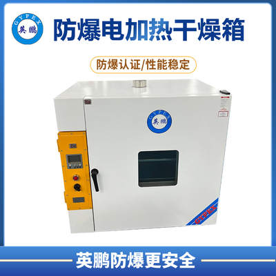 卧式鼓风防爆干燥箱250L