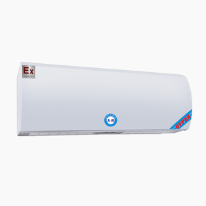 重庆弹药库英鹏防爆x5离心风幕机 0.9m
品牌：GYPEX英鹏
型号：BFM-9YB/LX
规格：0.9m