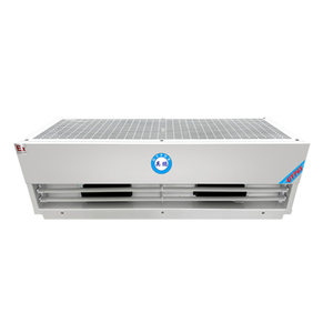 广西车间英鹏防爆风幕机-工业型离心式大风量 0.9m
广西车间英鹏防爆风幕机-工业型离心式大风量 0.9m
品牌：GYPEX英鹏
型号：BFM-9YB/GYX
规格：0.9m
在线咨询
青海面粉厂英鹏防爆风幕机-工业型离心式大风量（1350w） 0.9m
青海面粉厂英鹏防爆风幕机-工业型离心式大风量（1350w） 0.9m
品牌：GYPEX英鹏
型号：BFM-9YB/GYX
规格：0.9m