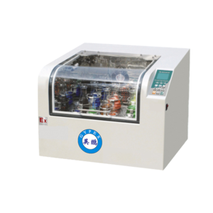 防爆恒温培养摇床FS
品牌：英鹏
型号：BXK51-400-50HPY
规格：50L/70L