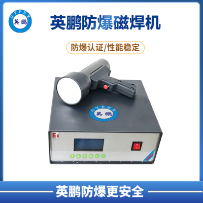 防爆磁焊机4200W