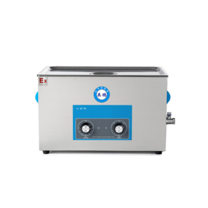 英鹏防爆机械控制防爆超声波清洗机40khz
品牌：GYPEX英鹏
型号：BYP-070GX-1JX/X
规格：支持各种定制