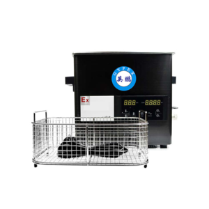 英鹏防爆实验室智能防爆超声波清洗机40khz
品牌：GYPEX英鹏
型号：BYP-070GX-2ZN/X
规格：支持各种定制