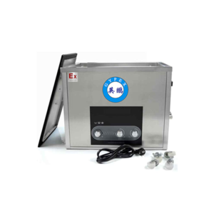 英鹏防爆小型工业标准超声波清洗机28khz/40khz
品牌：GYPEX英鹏
型号：BYP-070GX-13CX/G
规格：支持各种定制