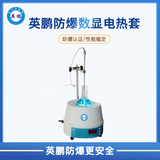 英鹏防爆数显电热套98-II-C