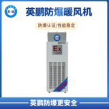 小功率-防爆暖风机-3KW/220V