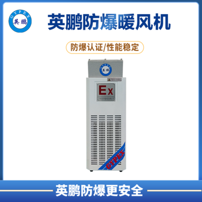 小功率-防爆暖风机-3KW/220V