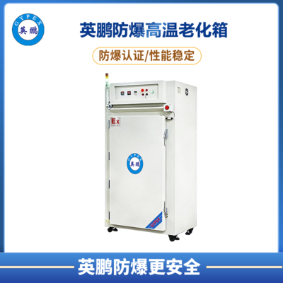 防爆高温老化箱