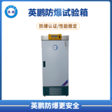 防爆恒温恒湿试验箱HWS