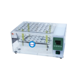 英鹏防爆透明水浴锅
品牌：GYPEX英鹏
型号：BXK51-400-1SYT
规格：支持各种定制