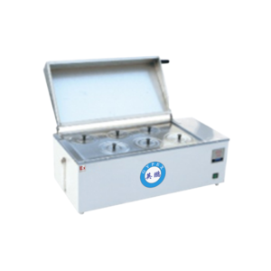 BXK51-400-2SXH英鹏防爆三用电热恒温水箱
品牌：GYPEX英鹏
型号：BXK51-400-2SXH
规格：支持各种定制