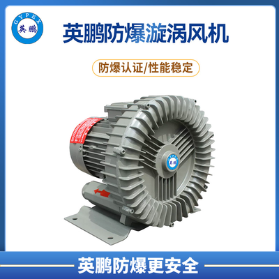 防爆漩涡风机 PXG型 大风量 养殖业仓库