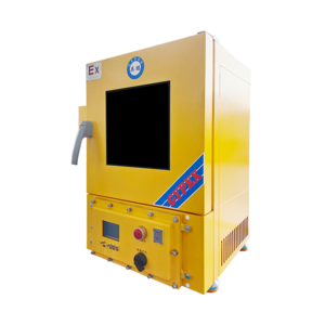 英鹏防爆干燥箱-立式鼓风系列