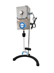 英鹏防爆搅拌器