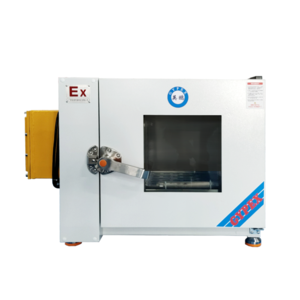 英鹏防爆干燥箱-卧式鼓风系列