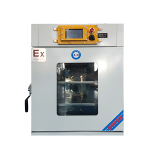 英鹏防爆干燥箱-真空系列