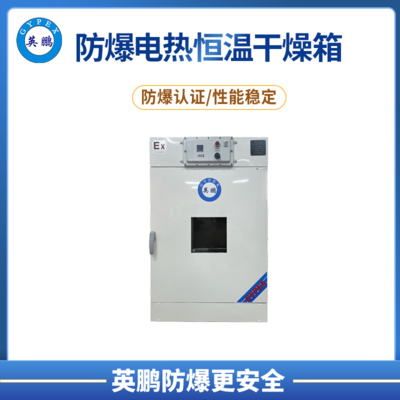 防爆干燥箱-恒温-立式