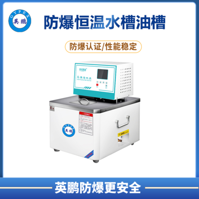 防爆恒温水槽|油槽