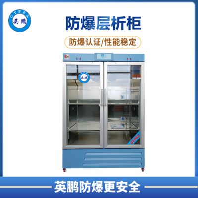 英鹏防爆层析柜1020L