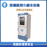 防爆冰箱医用冷藏冷冻箱