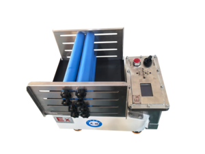 防爆脱色摇床FBS
品牌：英鹏
型号：BXK51-400-36/10TY
规格：φ10-20mm